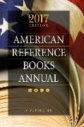 American Reference Books Annual, Volume 48