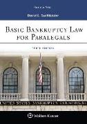 Basic Bankruptcy Law for Paralegals, Abridged