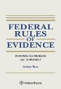 FEDERAL RULES OF EVIDENCE W/PR