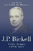 J.P. Bickell