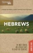 Shepherd's Notes: Hebrews