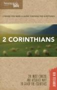 Shepherd's Notes: 2 Corinthians