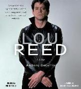 Lou Reed: A Life