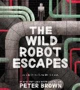 The Wild Robot Escapes