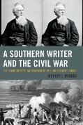 A Southern Writer and the Civil War