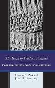 The Roots of Western Finance