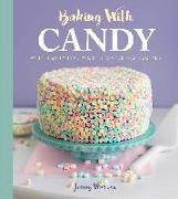 Baking with Candy