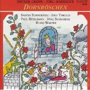 Dornröschen. CD