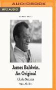 JAMES BALDWIN AN ORIGINAL M