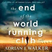 END OF THE WORLD RUNNING C 12D