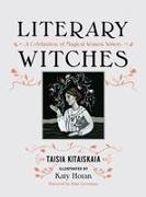 LITERARY WITCHES