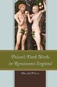 Poison's Dark Works in Renaissance England