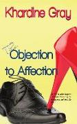 The Objection to Affection