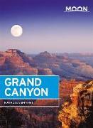 Moon Grand Canyon (Seventh Edition)