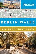 MOON BERLIN WALKS