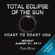 TOTAL ECLIPSE OF THE SUN