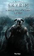 ELDER SCROLLS V SKYRIM UNOFFIC