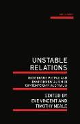 Unstable Relations: Indigenous People and Environmentalism in Contemporary Australia