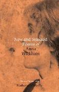 New and Selected Poems of Anna Wickham