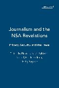 Journalism and the Nsa Revelations