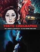 Tokyo Cinegraphix One