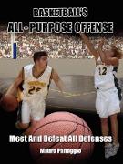 Basketball's All-Purpose Offense