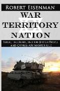 WAR TERRITORY NATION