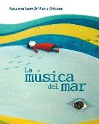La Música del Mar (the Music of the Sea)