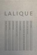 Lalique: Glorious Glass, Magnificent Crystal