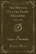 The Motion Picture Story Magazine