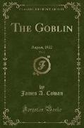 The Goblin, Vol. 3