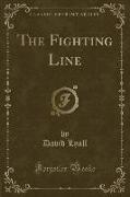 The Fighting Line (Classic Reprint)