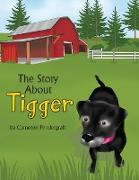 The Story About Tigger