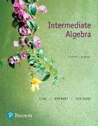 Intermediate Algebra