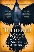 The Tethered Mage