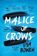 MALICE OF CROWS