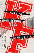 Kung Fu High School