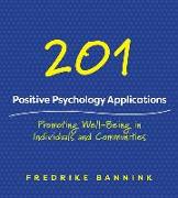 201 Positive Psychology Applications