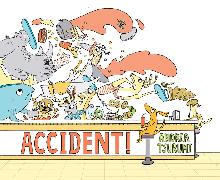 Accident!