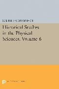 Historical Studies in the Physical Sciences, Volume 6