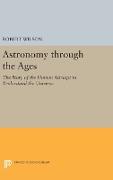 Astronomy through the Ages