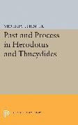 Past and Process in Herodotus and Thucydides