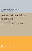 Democratic Socialism in Jamaica
