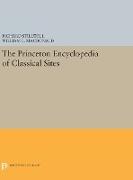 The Princeton Encyclopedia of Classical Sites