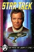 The Trial of James T. Kirk