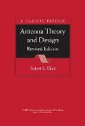 Antenna Theory & Design