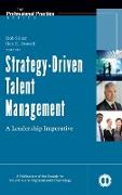 Strategy-Driven Talent Management