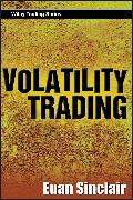 Volatility Trading