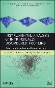 Assessing Structures and Conformations of Intrinsically Disordered Proteins