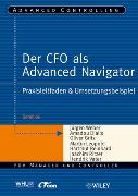 Der CFO als Advanced Navigator
